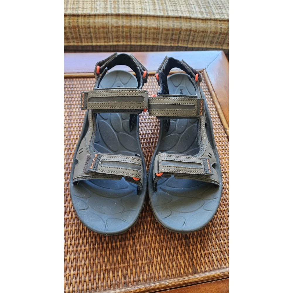 Merrell Men's Huntington Sport Convert sandals M10